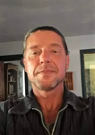 Robert K. Mowery II “Bunk”