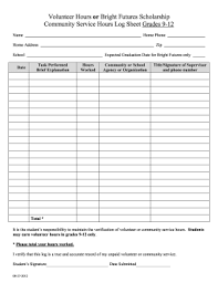 Bullet background paper example air force. Hours Log Fill Out And Sign Printable Pdf Template Signnow