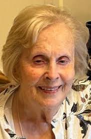 Condolence Book for Nora Doherty (née Kelliher) (Beaufort, Kerry)