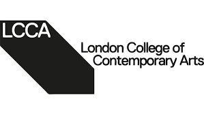 Everything you need to create a new logo is at your fingertips. London College Of Contemporary Arts Lcca Art And Design College