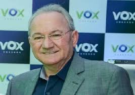 Presidente da Câmara de Itabuna registra pesar no adeus a Edimar Margotto