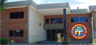 Colegio San lazaro