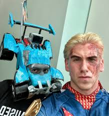 Patrick Buffman (@patrickbuffman) • Instagram photos and videos