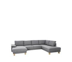Sofa U Form Longchair Links Stof Mobel Sofa Hochwertige Mobel 20er