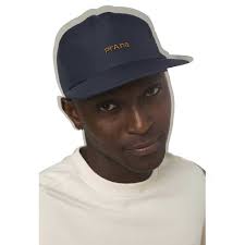 Prana Headwear Prana Sun Hat PrAna Foothills Flat Brim Hat