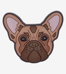 The french bulldog is small but has a big following, thanks in part to its sweet, playful, and adaptable personality. French Bulldog