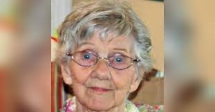 Rebecca Inez Newton Vaughn Obituary