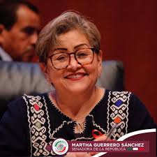 Martha Guerrero Sanchez в X: „Hoy en el Senado se está discutiendo el  dictamen contra la simulación de operaciones de las "empresas fantasma";  con lo que se evade de impuestos en México,