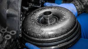 Torque converters are what changes the engine's power into torque that the transmission can use and these can become worn. Torque Converter What Is It And How Do I Fix It The Drive