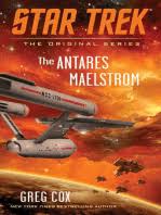 Download antares episode 6 bocoran. Read The Antares Maelstrom Online By Greg Cox Books