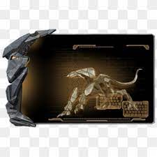 Can you beat the giant wanderers that rule the world and complete the ark cycle to save the future of the earth? Ark Dossier Extinction Mek Hd Png Download 981x630 6762416 Pngfind