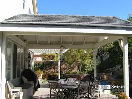 Patio Covers In 2020 Patio Pergola Pergola Attached To House