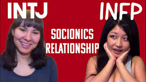 Intj And Infp Socionics Relationship Benefit