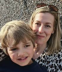 Cleator Moor mum's ordeal creates steps to a fairer community