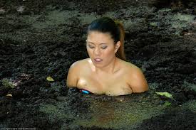 Natalia--Wedding Day in the Peat