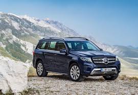 Mercedes benz india launches amg gle 63 s 4matic+ coupé at inr 2.07 crores. Mercedes Gls India Price Specifications Images Features