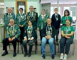 Sportschützenclub von 1961 Fockbek e.V.