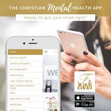 Check spelling or type a new query. The Faith Mental Wellness App Is Now Live Brittney Moses