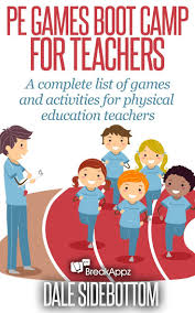 List Of Games We Can Try Elementary Physical Education Pe Games Elementary Physical Education Teacher
