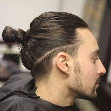 35 Best Short Sides Long Top Haircuts 2020 Guide Long Hair Styles Men Man Bun Hairstyles