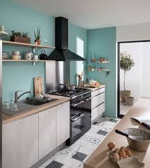 Cuisines Equipees Modeles De Cuisines Equipees Par Socoo C Idee Deco Cuisine Cuisine Equipee Meuble Cuisine