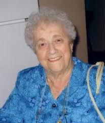 SIMONNE BLAIS FORTIN