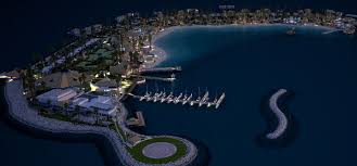 Banana Island Resort Doha Doha Five Star Alliance