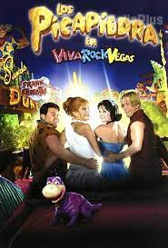 Los Picapiedra En Viva Rock Vegas Peliculas Online Pelispelis Co