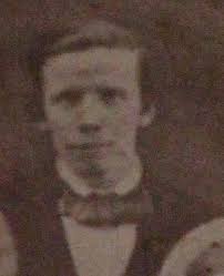 James Hadden (1834-1885)