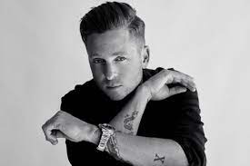 Happy Birthday Ryan Tedder 10 Best Edm Songs Featuring Onerepublic S Frontman Edm Com The Latest Electronic Dance Music News Reviews Artists