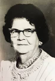 Goldie Faye Boone Pomeroy (1899-1983)