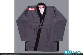 Scramble Toshi Jiu Jitsu Gi Bjjhq