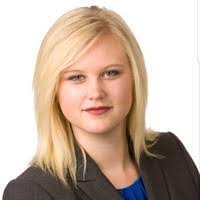 Gabrielle Kramer's Instagram, Twitter & Facebook