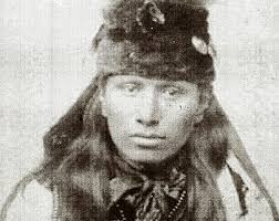 Documentary featuring the life of Nicholas Black Elk