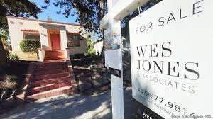 Puget Sound-area homebuyers hang back amid economic uncertainty