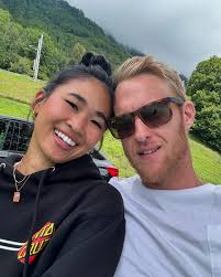 Week 1 of 4 in Switzerland, their trash system is no joke. There's like…6  different trash bins man. Lots of hiking in the alps, cow bells, flowers, a  funicular (that's also no