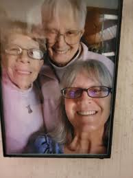 Lorraine Joanne Rodrigue