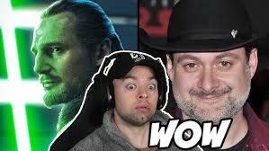Who is Dave Filoni and how did he take over Star Wars? #starwars