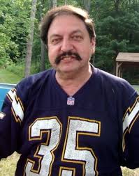 Charles Vivelo Obituary