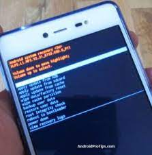 Now, it will ask you to type your phone password in order to proceed with the . How To Hard Reset Any Blu Phone Android Pro Tips