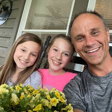 Governor Morrisey and First Lady share a Christmas message.