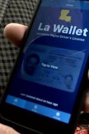 Activate it for the cost of 1 premium coffee for the life of your current physical license registration. La Wallet Digital Driver S License App Not Accepted Everywhere