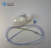 Sistema de drenaje cerrado desechable de silicona para heridas de Blake  Drain y Jacson Pratt Drain, para niños y adultos con tubos de drenaje,  trocar (100cc 200cc 400cc)