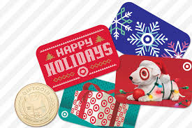 The limit is $500 in gift cards (which means $50 in savings). Target 10 Off Target Gift Cards Sunday Only