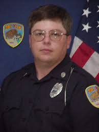 Congratulations to Detective Dave Bunger