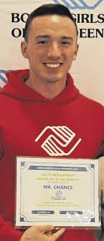 American News Scrapbook for March 12, 2018