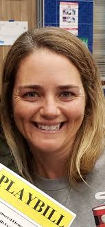 PWE Community, please help us welcome our new Student Data Specialist  (SDS), Lauren Woolley! ---------------- Hi, Everyone! My name is Lauren  Woolley and I am so excited to be the new SDS