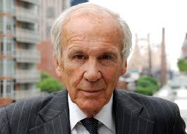 Hero Doctor Farber Treated Baby, Invented Chemo: Lewis Lapham