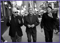 Alan Broadbent Trio (Falmouth Jazz)