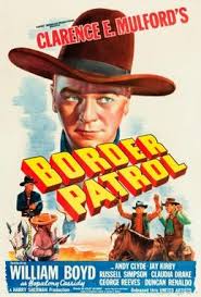 Border Patrol (1943 film) - Wikipedia